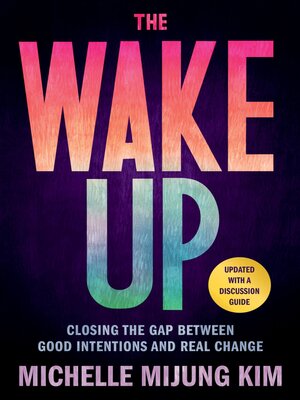 cover image of The Wake Up